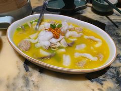 -锦府盐帮·侯宅(五棵松万达店)