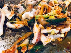 -李氏烤肉店
