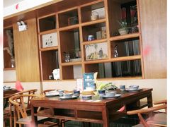 -老灶房-四川土菜(开元店)