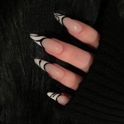 -斯馨·健康美甲美睫