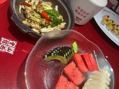 -山西会馆·晋菜·晋商宴·牌匾博物馆(胜利东街店)