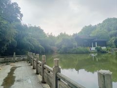 -南山风景名胜区