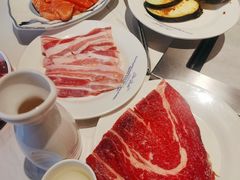 -星伦多 自助料理(圆融店)