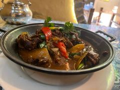 -米庄·原味私房菜(骏壹万邦店)