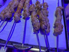 -很久以前羊肉串(打浦路店)