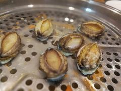 -大东方海鲜酒楼(小武基桥店)