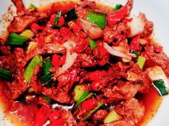 -鸽子侯·家宴·平价海鲜(市图书馆店)