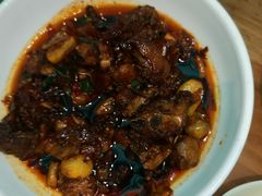 -树厨贵州菜(花果园购物中心店)