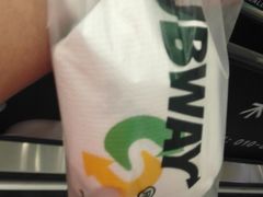 -赛百味SUBWAY(凯德mall大峡谷店)