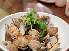 -百年神厨·地道川菜(清江西路店)