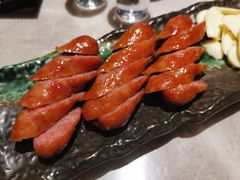 红花香肠-雷泰泰台式胡椒虾(滨江金铂湾店)