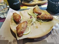 -遇见西木美式餐厅(体育路店)