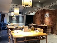 -黄山老妈·土菜(碧桂园店)
