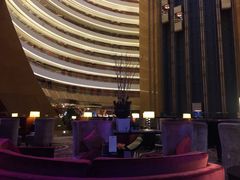 -杭州国际会议中心洲际酒店-德国啤酒屋(砂之船国际生活广场店)