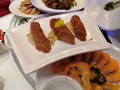 -满汉楼(江畔店)