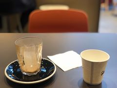 -Seesaw Coffee(苏州中心店)
