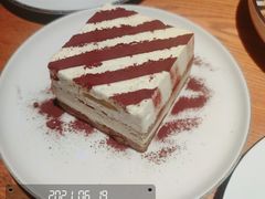 -玛尚诺意式餐厅(官舍店)