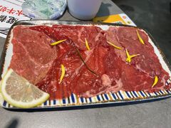 -生活如沸·顺德水牛奶火锅(大学路店)