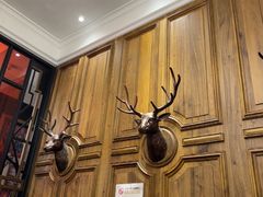 -新白鹿餐厅(湖滨银泰IN77C区店)