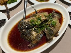 -真浪花园海鲜餐馆