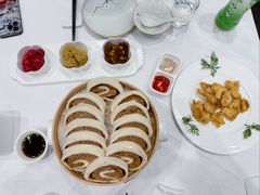 -到家尝北京菜(西坝河店)