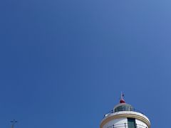 -东望洋炮台东望洋灯塔