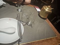 -小吊梨汤·北京菜·烤鸭(清河万象汇店)