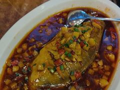 -一楼食业·美食人家