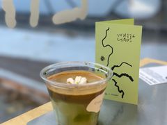 -HUGS coffee(东区店)