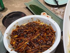 -苏帮袁Sue Cuisine(南开大悦城店)