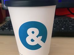 -COFFii&JOY(龙江新城市广场店)