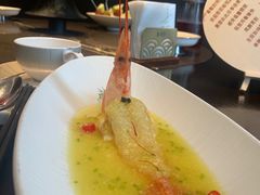 -海派悦庭·海胆烧麦·新融合菜(凯德广场店)