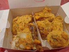 -悠个炸鸡(南京创始店)
