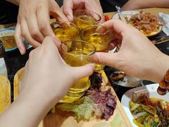 -板凳烧烤(东关街店)