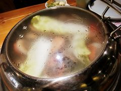 -三个渔夫·蒸汽海鲜(小白楼店)