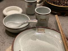 -彩虹坊火锅(宁穿路店)