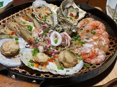 -高佳庄·舟山海鲜(海景旗舰店)