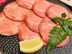 -一品诚记烤肉·甄选店(中南路店)