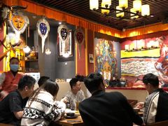 -敏珠拉姆藏餐·南京厨房(富春江东街店)