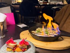 -MOSSO·Liveshow(M3香港广场店)