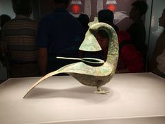 -广西壮族自治区博物馆