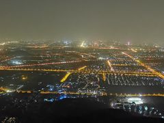 -鬼笑石后山停车场