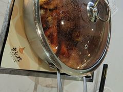 -黄记煌三汁焖锅(万达广场店)