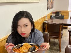 -Kpasta韩式意大利面