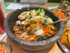 -西塔老太太拌饭(城市集市龙之梦店)