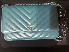 -Chanel(德基广场店)