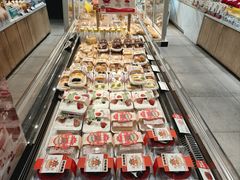 -皇冠幸福里动物奶油生日蛋糕(光谷软件园店)