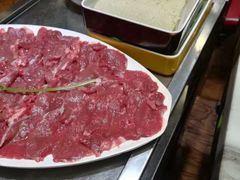-清真·嘉福元自选火锅(力盟商业步行街店)