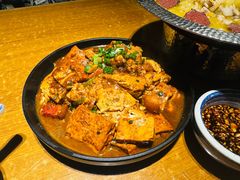 -95号酱骨·一块豆腐(展春园西路店)