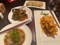 -小南洋海景餐厅(深圳湾店)